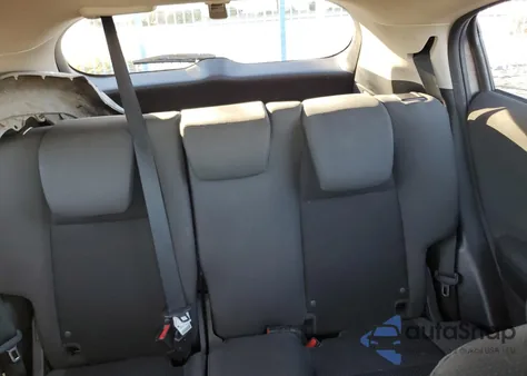 2021 Honda Hr-V Lx from USA, damaged, VIN 755456